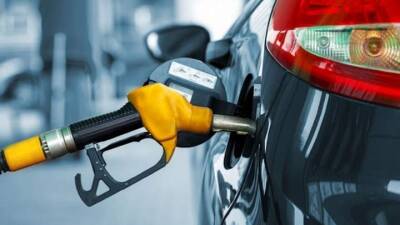 Госрегулирование цен: бензин подешевел более чем на гривну - auto.24tv.ua - Украина