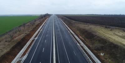 5098 км дорог и 250 мостов: Укравтодор отчитался о результатах 2021 года - autocentre.ua - Украина