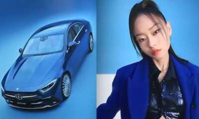 Mercedes-Benz в Китае попал в скандал: известна причина - autonews.ua - Украина - Китай