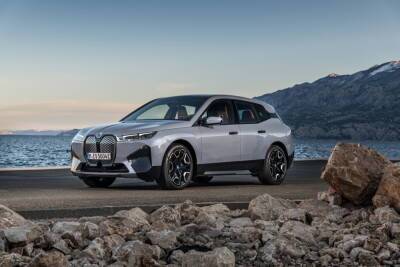 Оливер Ципсе - Повышенный спрос на электромобили заставил BMW расширить штат - autocentre.ua