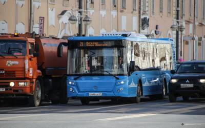 В Твери и Тверской области с нового года скорректируют несколько автобусных маршрутов - afanasy.biz - Тверь - Тверская обл.