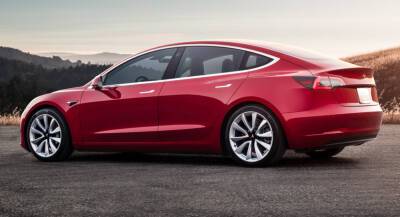 Tesla отзывает полмиллиона электрокаров Model 3 и Model S – что на этот раз - autocentre.ua