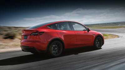 Свисток не помог: Tesla объявила отзыв из-за низкого качества машин - autocentre.ua - Китай