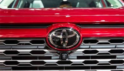 Toyota построит в США завод по производству аккумуляторов для электромобилей стоимостью $1,29 миллиарда - bin.ua - Украина - Сша - штат Северная Каролина