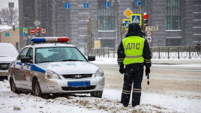 ГИБДД следит за нарушителями ПДД в соцсетях - motor.ru - Москва