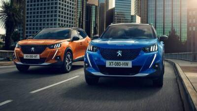 Линда Джексон - Peugeot станет полностью электрическим брендом в Европе к 2030 году - auto.24tv.ua
