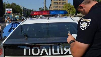 Несколько нарушений за раз: как должен действовать полицейский - auto.24tv.ua