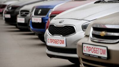 Украину заваливает «старье». За два года почти миллион б/у машин - autocentre.ua - Украина