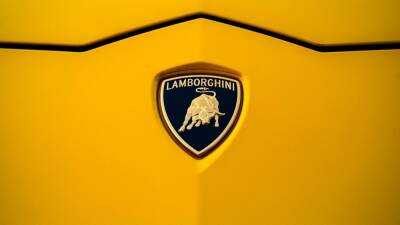 Стефан Винкельманн - Lamborghini уточнила сроки появления полностью электрического гиперкара - motor.ru
