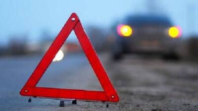 Два человека пострадали в ДТП в Смоленске - usedcars.ru - Смоленск