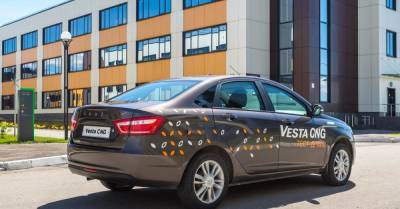 АвтоВАЗ оптимизирует конструкцию экономичных Largus и Vesta - motor.ru