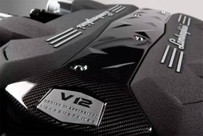 Стефан Винкельманн - Lamborghini объявила о разработке нового атмосферного V12 - bin.ua - Украина