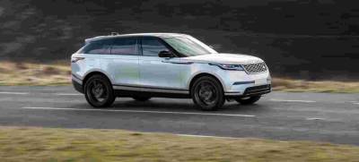Как английские Jaguar Land Rover стали самыми технологичными в мире - auto.24tv.ua - Англия