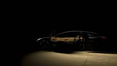 Концепт Audi Grand Sphere распахнул двери в салон будущих электромобилей марки - autonews.autoua.net