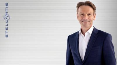Карлос Таварес - Михаэль Лошеллер - Генеральным директором Opel с 1 сентября станет Уве Хохгешуртц - autostat.ru - Германия - Австрия - Швейцария