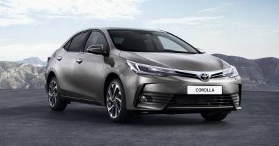 Toyota запустила новую программу сертификации автомобилей с пробегом - avtonovostidnya.ru - Россия