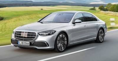 Mercedes-Benz поднял цены на свои автомобили на рынке России в июле 2021 года - avtonovostidnya.ru - Россия