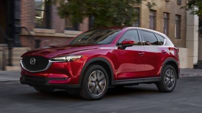 Mazda подняла цены на свои автомобили в России в июле 2021 года - avtonovostidnya.ru - Россия
