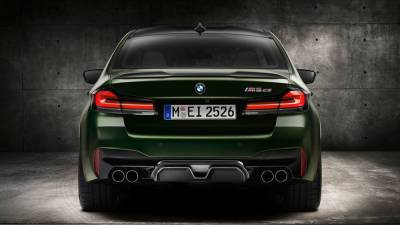Рекламу BMW на радио запретили из-за звука двигателя - autonews.autoua.net