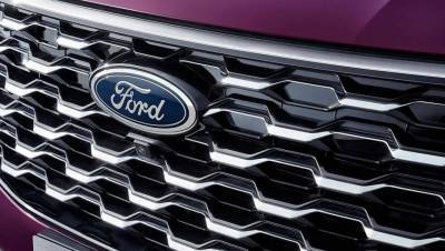 Ford решил отобрать у Nissan легендарное название - autocentre.ua - Сша