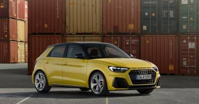 Маркус Дюсманн - Нынешнее поколение Audi A1 станет последним - motor.ru