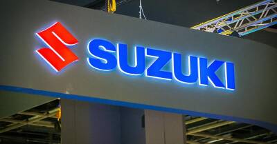 Стало известно, когда Suzuki начнет выпускать электрокары - motor.ru - Индия