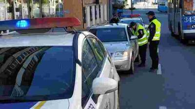 Полиция увеличит количество патрульных экипажей на дорогах - auto.24tv.ua