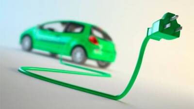 Исследование: электромобили экологичнее бензиновых, даже если заряжать их от угольной ТЭС - bin.ua - Украина - Индия