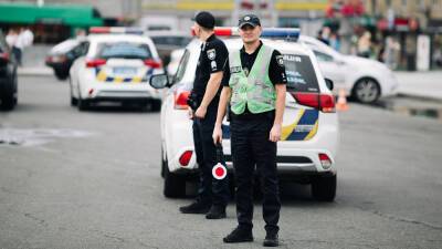 Полиция увеличит количество патрульных экипажей на наиболее аварийных участках дорог - autonews.autoua.net