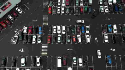 Правила парковки-2021 в Украине: 5 главных вопросов - auto.24tv.ua - Украина