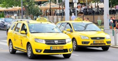 Ford запускает беспилотные такси - delo.ua - Украина