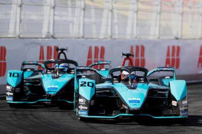 Жан Тодт - Jaguar Racing продолжит выступать в Формуле Е - f1news.ru