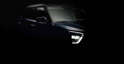 Раскрыт дизайн новой Hyundai Creta для Бразилии, которая отличается от российской - motor.ru - Бразилия