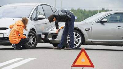 Названы самые распространенные причины ДТП в Украине за 2021 год - auto.24tv.ua - Украина