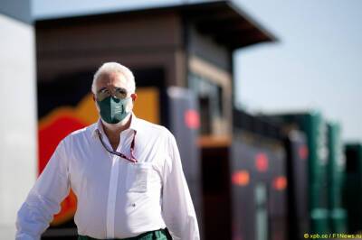 Лоуренс Стролл ждёт Volkswagen в Формуле 1 - f1news.ru
