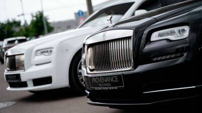 Миллионеры стали покупать больше подержанных Rolls Royce и Bentley - autonews.autoua.net - Сша