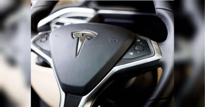 Tesla повідомила про чистий прибуток у розмірі понад 1 млрд доларів - fakty.ua - Украина