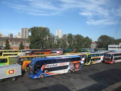 Международная выставка автобусов Busworld приходит на крупнейший рынок - autocentre.ua - Сша - Казахстан - Россия - Индия - Брюссель - Аргентина - Индонезия - Турция - Буэнос-Айрес - Колумбия