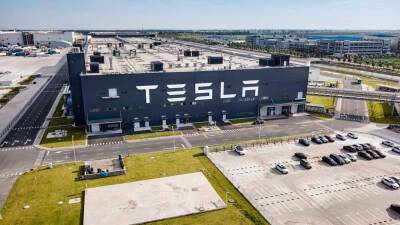 Илон Маск - Tesla впервые получила более $1 млрд прибыли - autonews.autoua.net