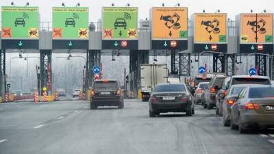Александр Кубраков - В Мининфраструктуры рассказали, какие дороги в Украине будут платными - auto.24tv.ua - Украина