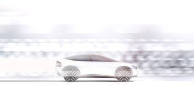 Макото Учида - Nissan анонсировал батарейную гигафабрику и новый кроссовер на электротяге - autonews.autoua.net