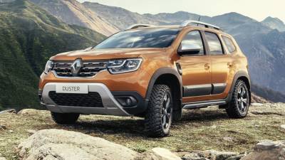 Николя Мор - Компания Renault подняла цены на автомобили в России в июле 2021 года - avtonovostidnya.ru - Россия - Снг