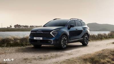 Kia за один день получила 16 тысяч предзаказов на новый Sportage - autonews.autoua.net - Южная Корея