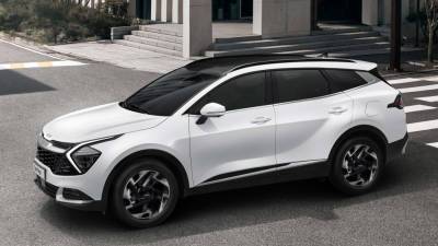 Дилеры Kia за сутки собрали на кроссовер Sportage рекордные 16 тыс. заказов - avtonovostidnya.ru - Южная Корея