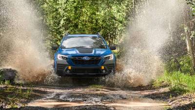 Subaru выпустила 20-миллионный автомобиль с полным приводом - autonews.autoua.net - Сша - Япония