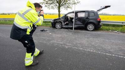 Какие марки авто чаще всего попадают в аварии: исследование - auto.24tv.ua