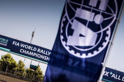 Чемпионат мира по ралли-кроссу стартовал в Барселоне - autocentre.ua