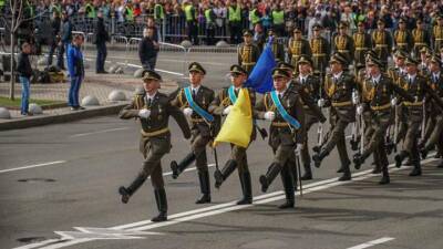 Репетиция Дня Независимости: в Киеве на четыре дня перекроют движение - auto.24tv.ua - Киев