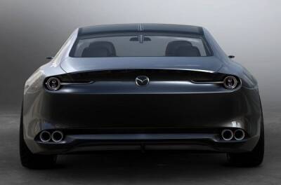 Новая Mazda6 станет реальной угрозой BMW - news.infocar.ua - Германия - Япония