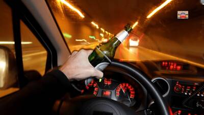 В Украине штраф за пьяное вождение можно получить случайно - auto.24tv.ua - Украина